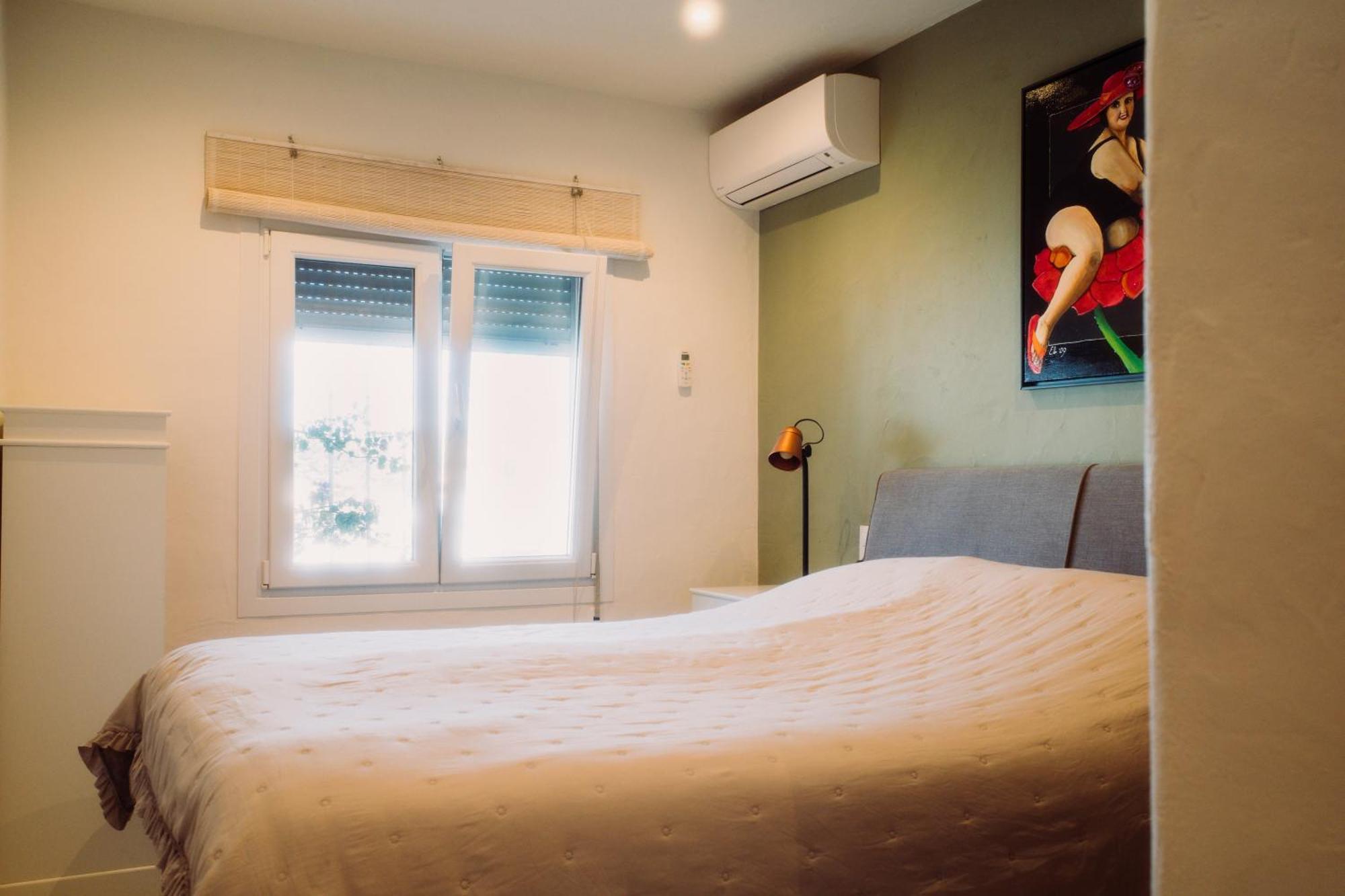 特乌拉达Casa Bianca 2别墅 外观 照片